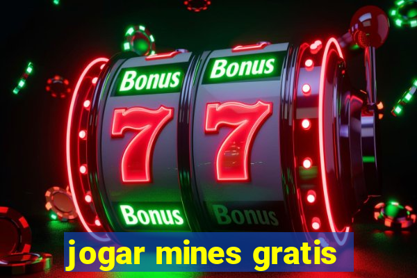 jogar mines gratis